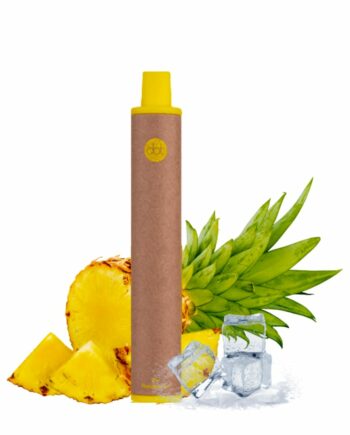 Dotmod Disposable Pod Jetable Pineapple ICE