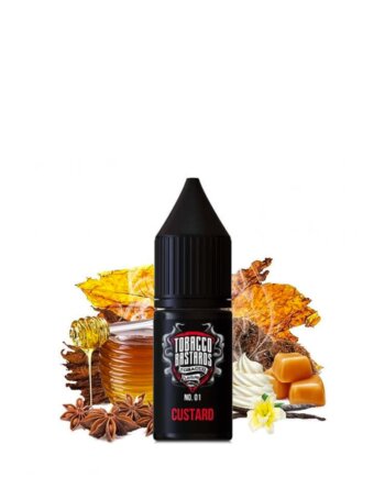 FlavorMonks Aroma Tobacco Bastards 1