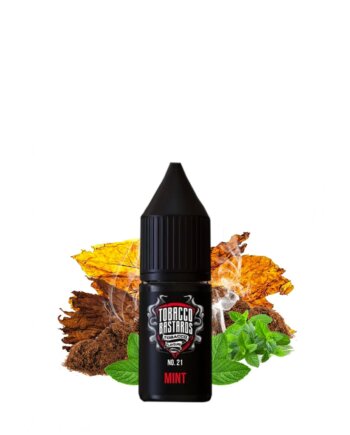 FlavorMonks Aroma Tobacco Bastards 21