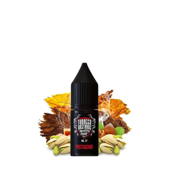 FlavorMonks Aroma Tobacco Bastards 27