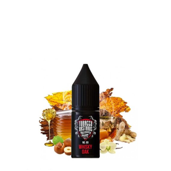 FlavorMonks Aroma Tobacco Bastards 69