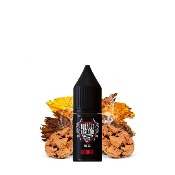 FlavorMonks Aroma Tobacco Bastards 72