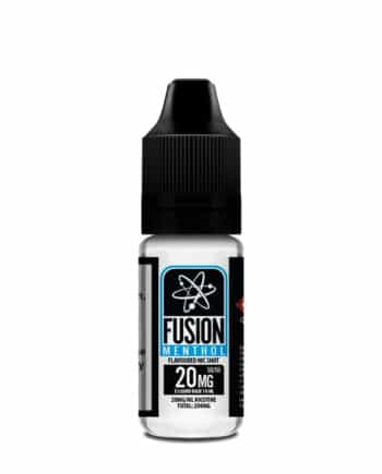 Halo Fusion MENTHOL Nicotine Booster 50PG/50VG