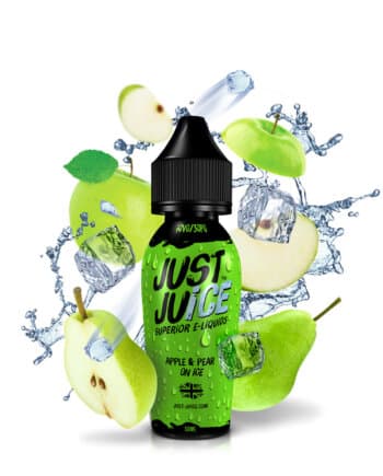 Just Juice Apple & Pear On Ice