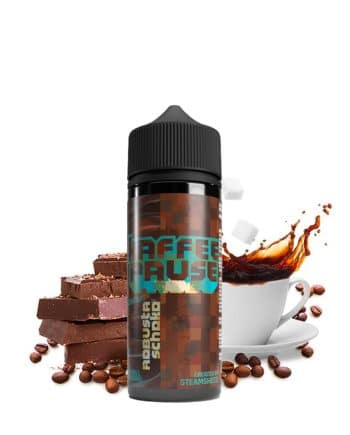 Kaffeepause Robusta Choco