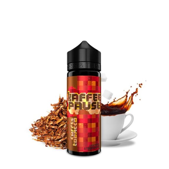 Kaffeepause Coffee Tobacco