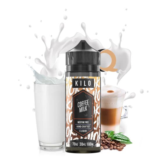 Kilo Coffee Milk