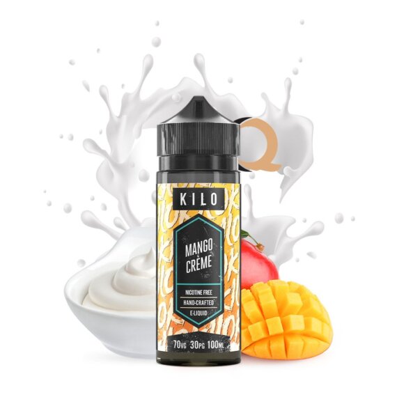 Kilo Mango Creme