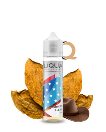Liqua Mix&Go American Blend
