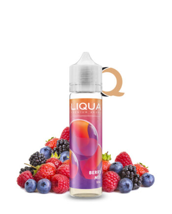 Liqua Mix&Go Berry Mix