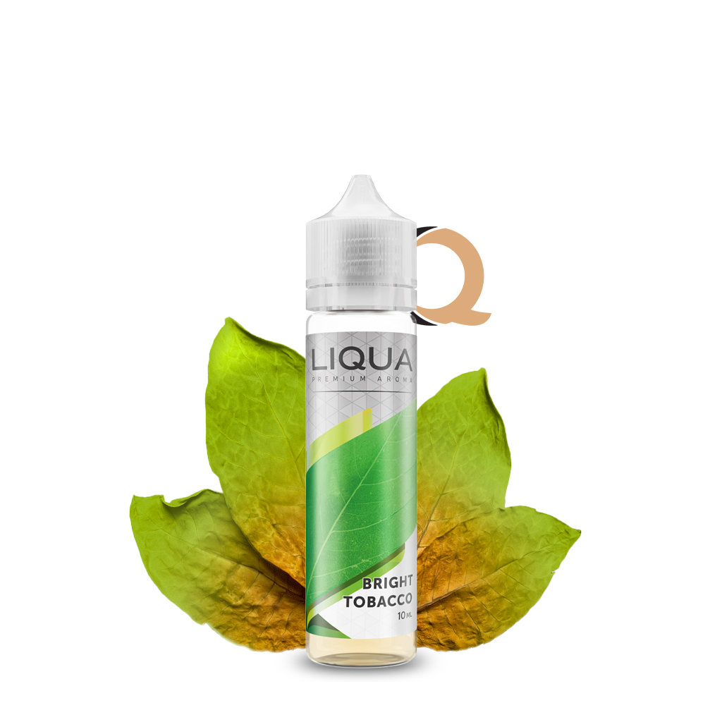 Liqua Mix&Go Bright Tobacco