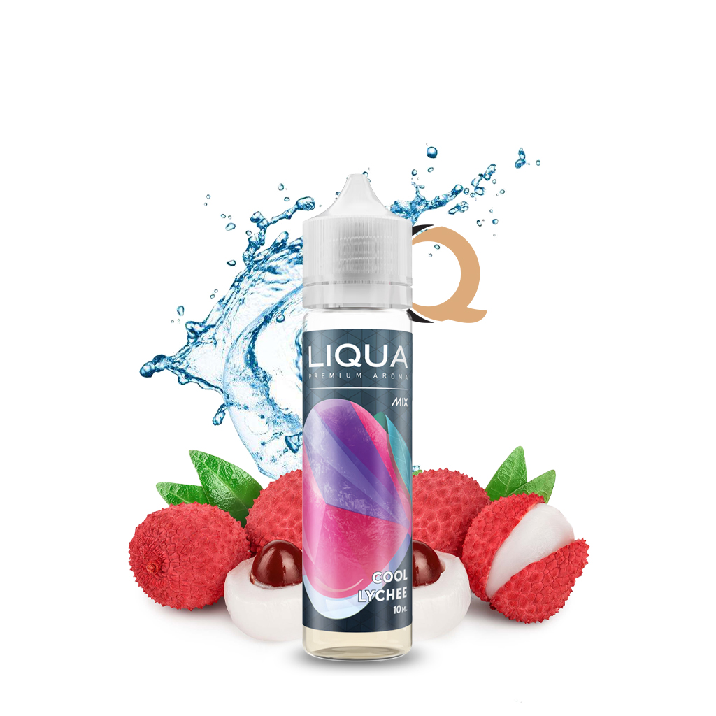 Liqua Mix&Go Cool Lychee