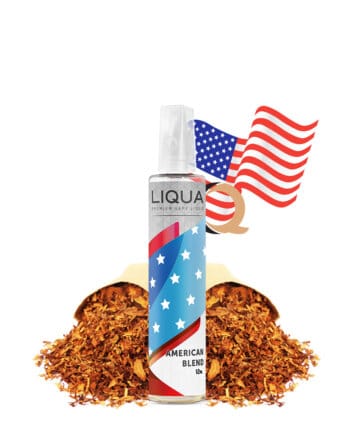 Liqua Mix&Go American Blend
