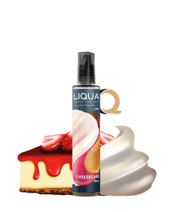 Liqua Mix&Go NY Cheesecake