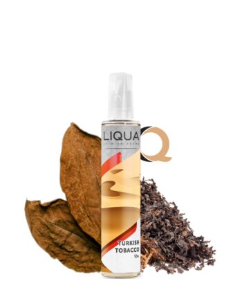 Liqua Mix&Go Turkish Tobacco