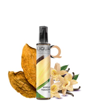 Liqua Mix&Go Vanilla Tobacco