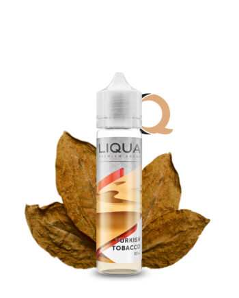Liqua Mix&Go Turkish Tobacco