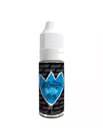 Liquideo Nicotine Booster 50PG/50VG