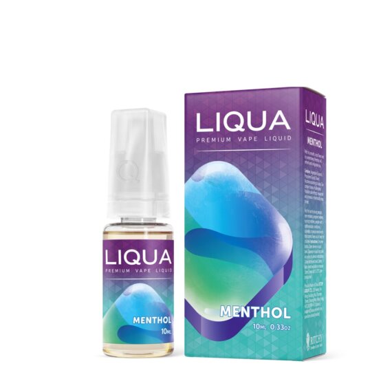 Liqua Menthol