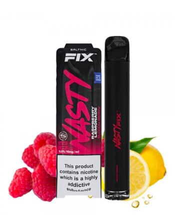 Nasty FIX Disposable Pod Bloody Berry