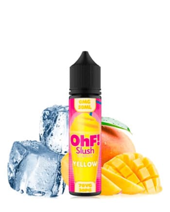 OhF! Slush Yellow