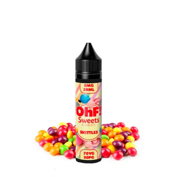 OhF! Sweets Skittles
