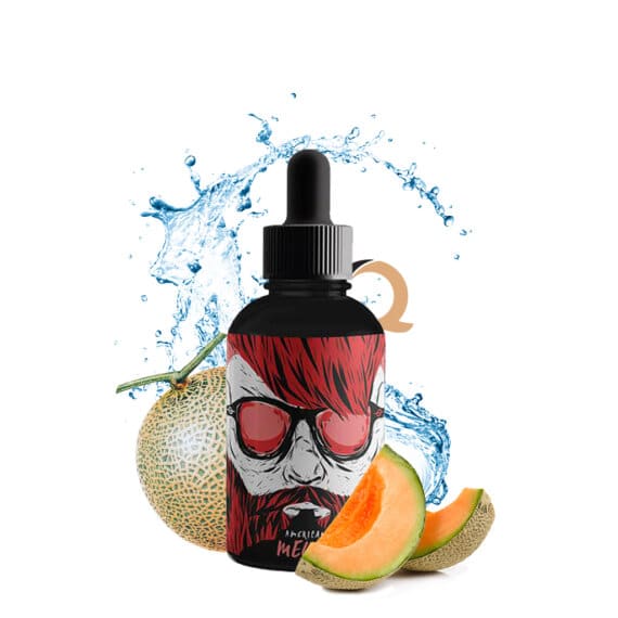 Ossem Juice American Melon