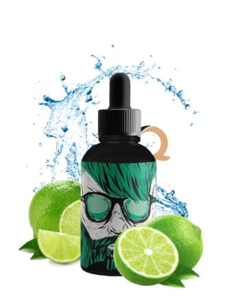 Ossem Juice Brazilian Lime