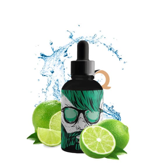 Ossem Juice Brazilian Lime