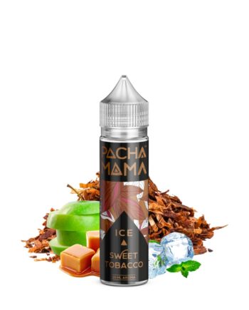 Pacha Mama ICE Sweet Tobacco