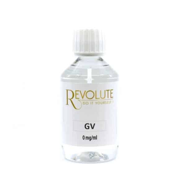 Revolute Base DIY 115ml - 100VG