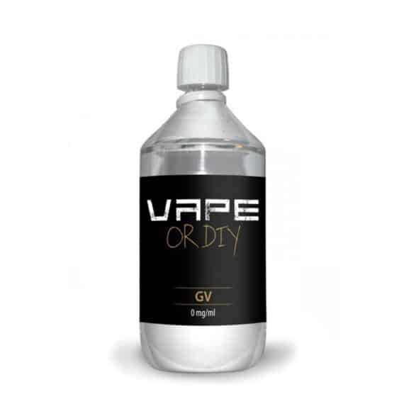 Revolute Base Vape or DIY 1000ml - 100VG