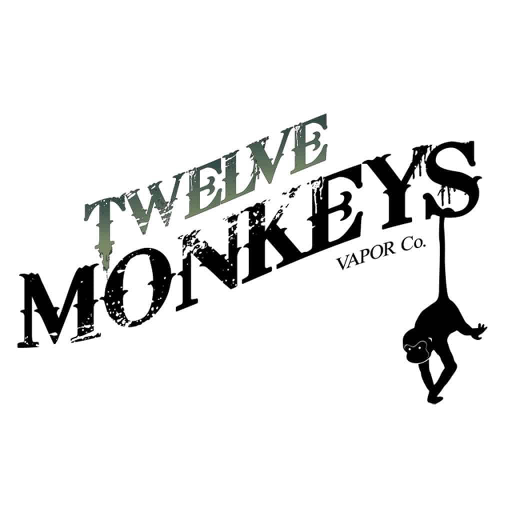 Twelve Monkeys