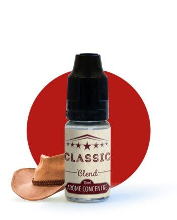 VDLV Aroma Cirkus Classic Blend