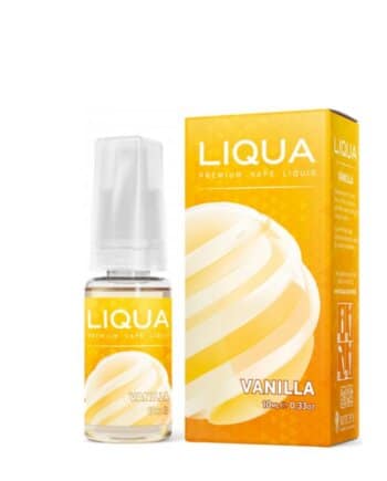 Liqua Vanilla