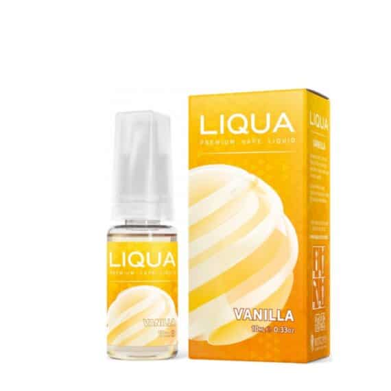 Liqua Vanilla