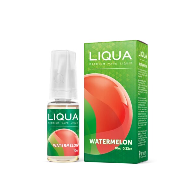 Liqua Watermelon