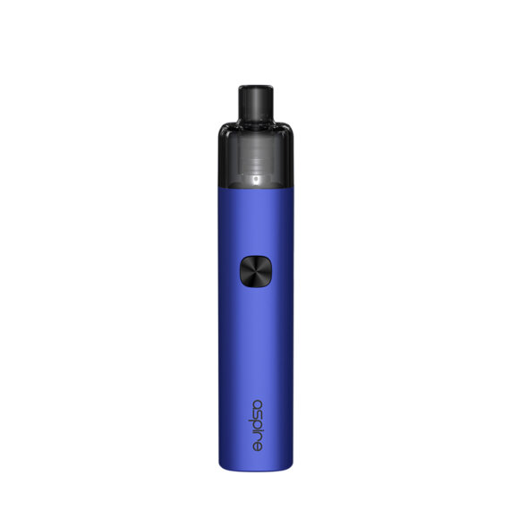 Aspire AVP Cube Blue