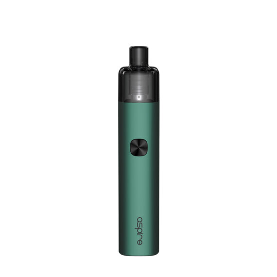 Aspire AVP Cube Green