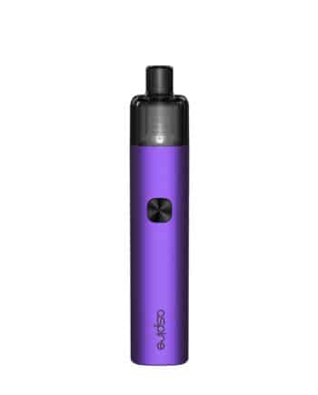 Aspire Pod AVP Cube Purple