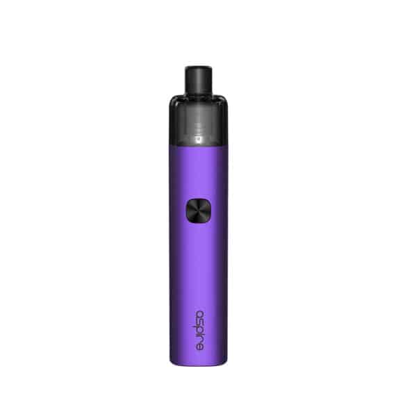 Aspire Pod AVP Cube Purple