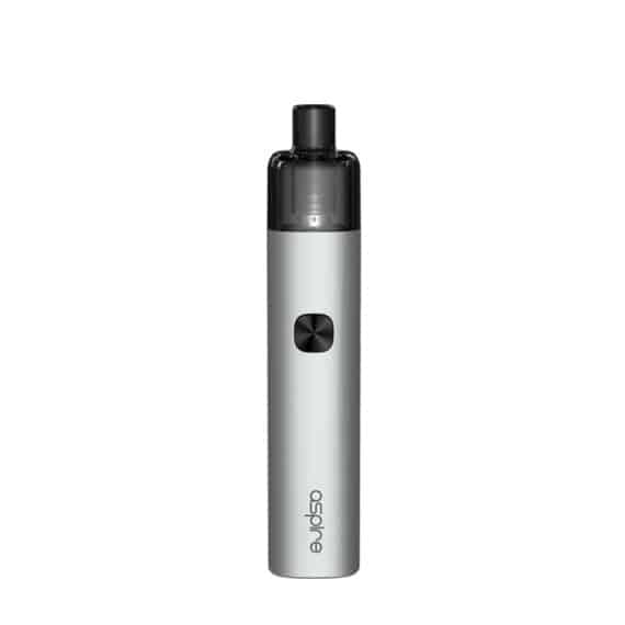 Aspire AVP Cube Silver