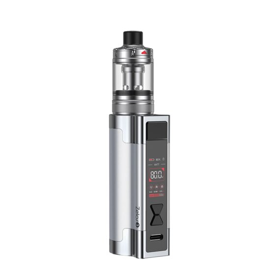 Aspire Kit Zelos3 SS