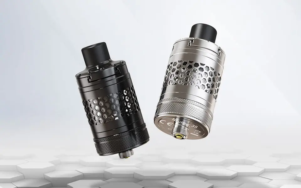 Aspire Natuilus3S