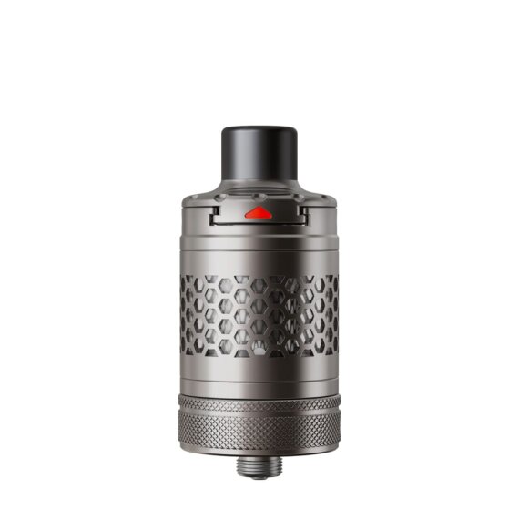 Aspire Natuilus3S Gunmetal