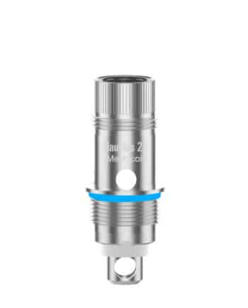 Aspire Nautilus BVC Mesh