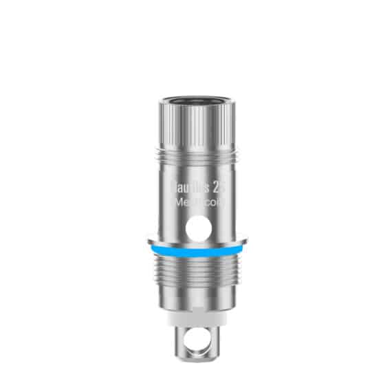 Aspire Nautilus BVC Mesh