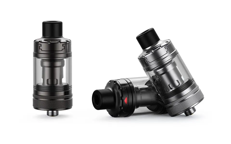 Aspire Nautilus3 22mm