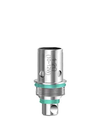 Aspire coilhead BVC 1,2