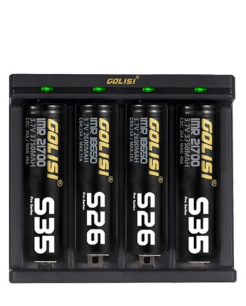 Golisi Charger Needle 4